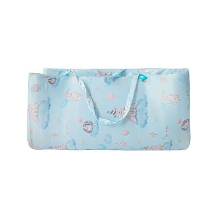 ที่นอนพกพาอเนกประสงค์ 3 in 1 CoCoono Portable Bobby bear